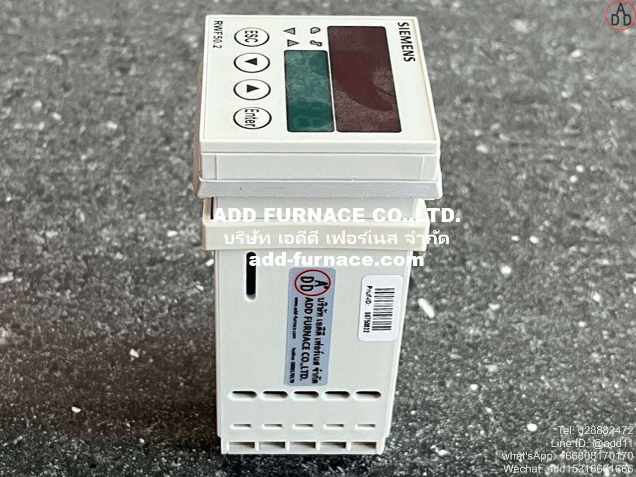 Siemens RWF50.20A9 (7)
